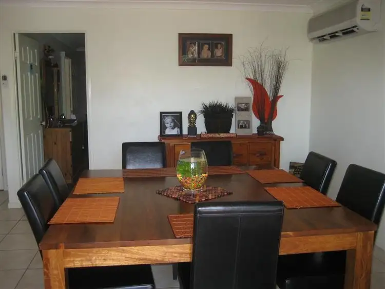 Fifth view of Homely house listing, 16 Craigmoor Court, Gladstone Central QLD 4680