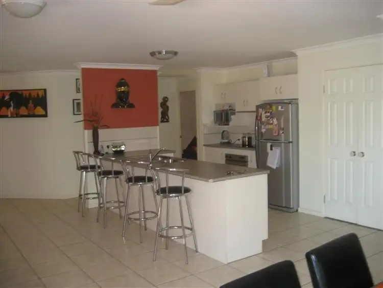 Sixth view of Homely house listing, 16 Craigmoor Court, Gladstone Central QLD 4680