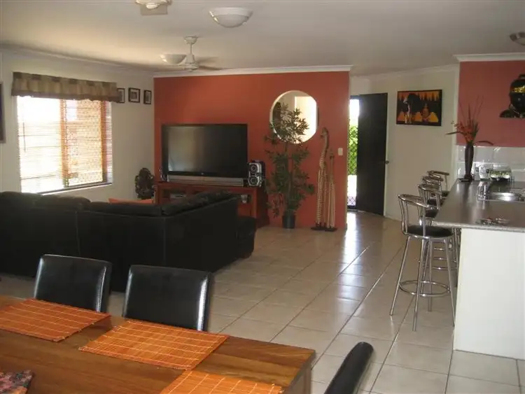 Seventh view of Homely house listing, 16 Craigmoor Court, Gladstone Central QLD 4680