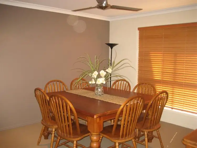 Second view of Homely house listing, 4 Leslie, Gladstone Central QLD 4680