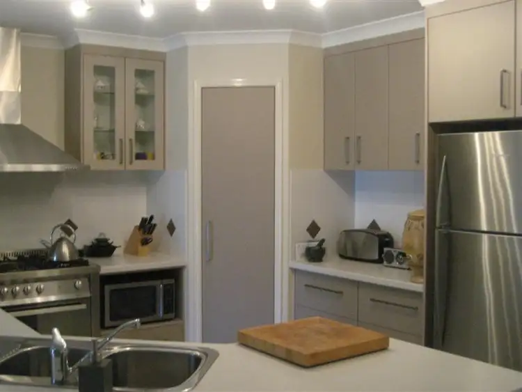 Fourth view of Homely house listing, 4 Leslie, Gladstone Central QLD 4680