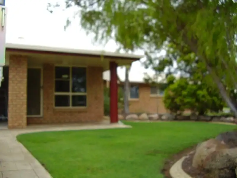 Main view of Homely house listing, 136 J Hickey Drive, Gladstone Central QLD 4680