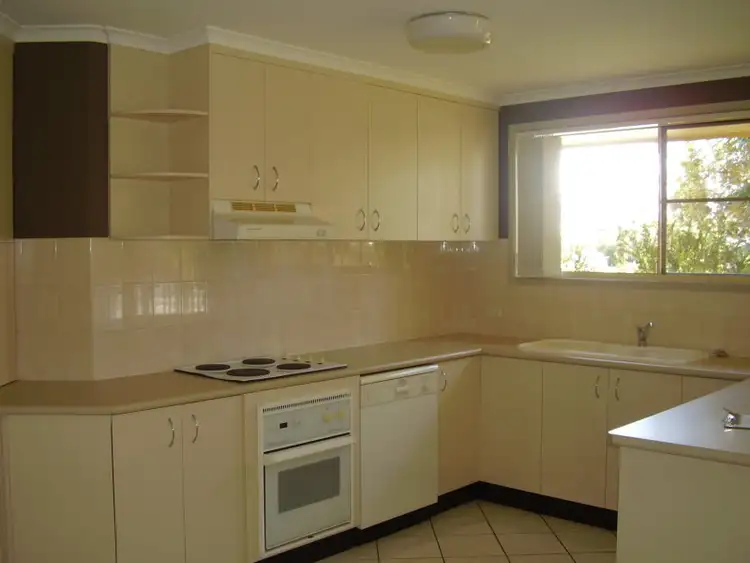 Second view of Homely house listing, 136 J Hickey Drive, Gladstone Central QLD 4680
