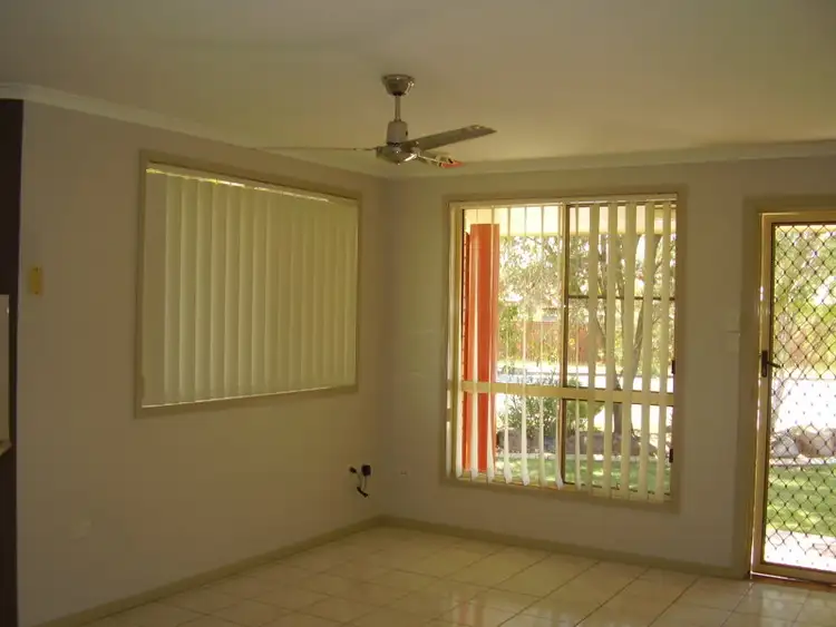Third view of Homely house listing, 136 J Hickey Drive, Gladstone Central QLD 4680