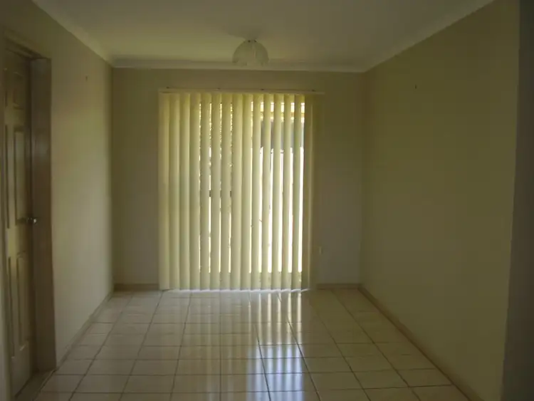 Fourth view of Homely house listing, 136 J Hickey Drive, Gladstone Central QLD 4680