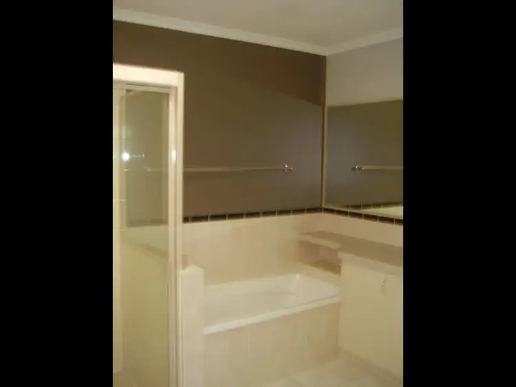 Fifth view of Homely house listing, 136 J Hickey Drive, Gladstone Central QLD 4680