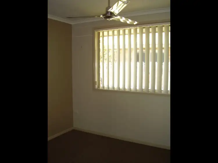Sixth view of Homely house listing, 136 J Hickey Drive, Gladstone Central QLD 4680