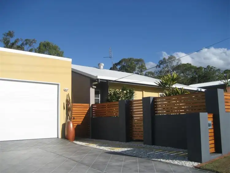 Main view of Homely house listing, 72 J. Hickey, Gladstone Central QLD 4680