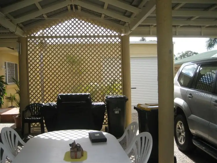 Second view of Homely house listing, 72 J. Hickey, Gladstone Central QLD 4680