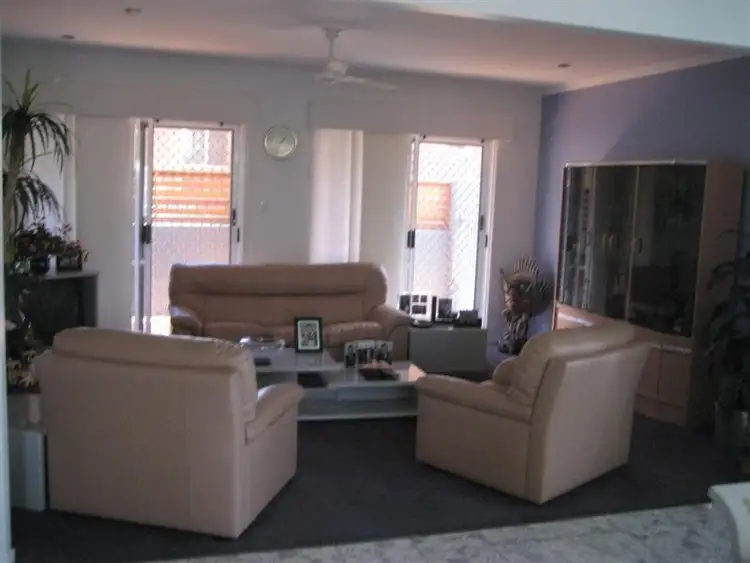 Third view of Homely house listing, 72 J. Hickey, Gladstone Central QLD 4680