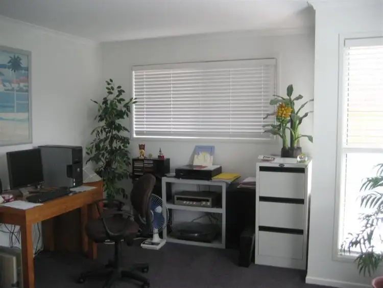 Fourth view of Homely house listing, 72 J. Hickey, Gladstone Central QLD 4680