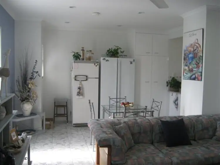 Fifth view of Homely house listing, 72 J. Hickey, Gladstone Central QLD 4680