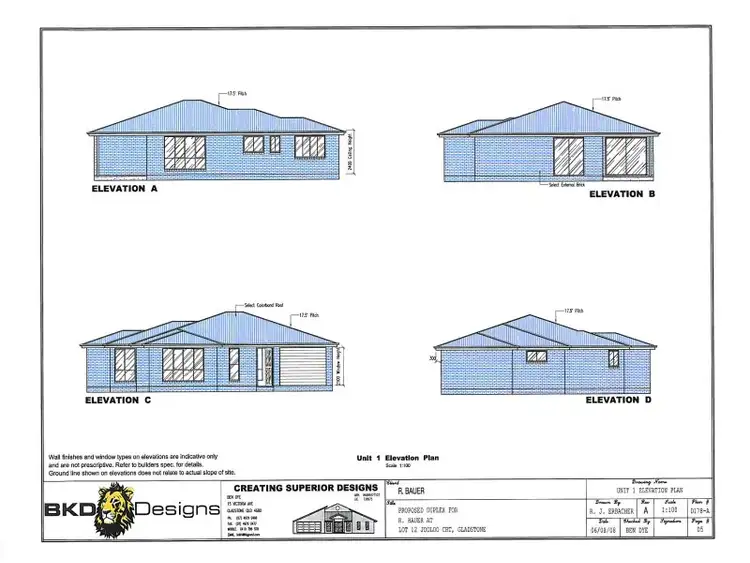Second view of Homely house listing, 1/10 Jooloo Court, Gladstone Central QLD 4680