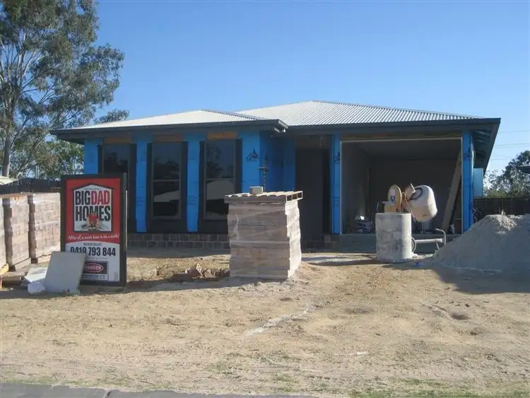 Third view of Homely house listing, 1/10 Jooloo Court, Gladstone Central QLD 4680
