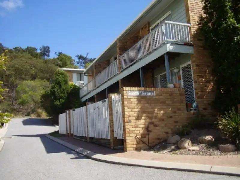 Main view of Homely townhouse listing, 5/15 Ann Street, Gladstone Central QLD 4680