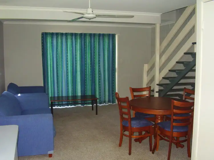 Second view of Homely townhouse listing, 5/15 Ann Street, Gladstone Central QLD 4680