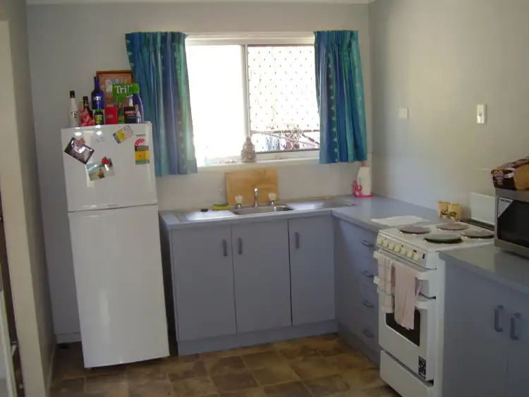 Fourth view of Homely townhouse listing, 5/15 Ann Street, Gladstone Central QLD 4680