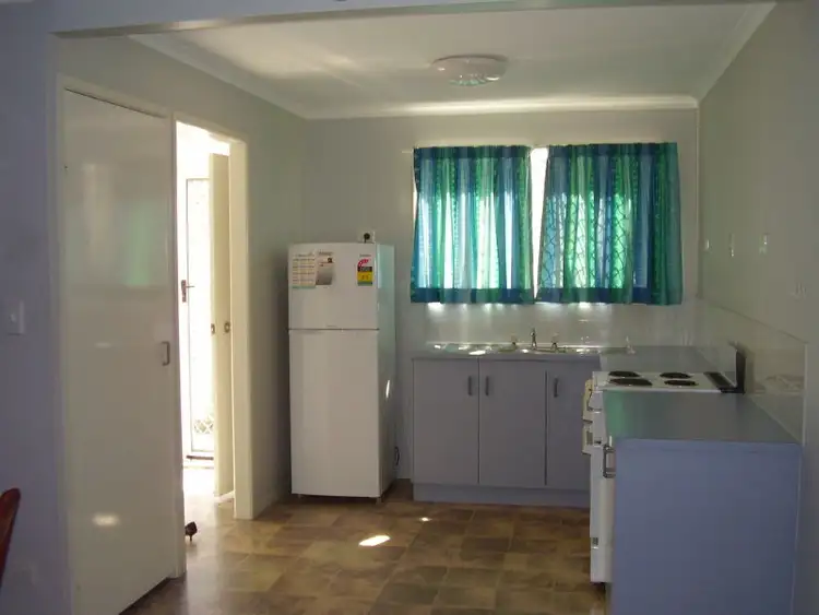 Fifth view of Homely townhouse listing, 5/15 Ann Street, Gladstone Central QLD 4680