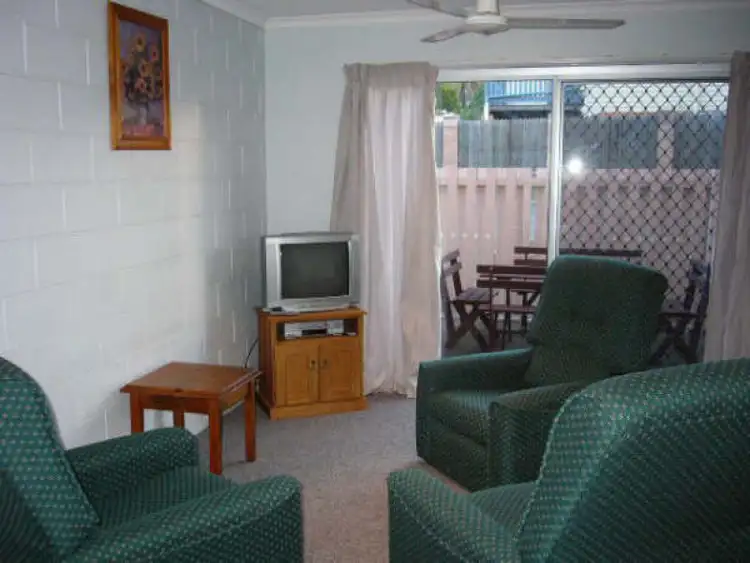 Fourth view of Homely house listing, 2/7 Eden Street, Gladstone Central QLD 4680