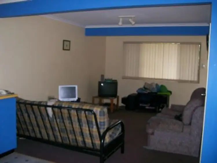 Second view of Homely townhouse listing, 3/45 O'Connell Street, Gladstone Central QLD 4680