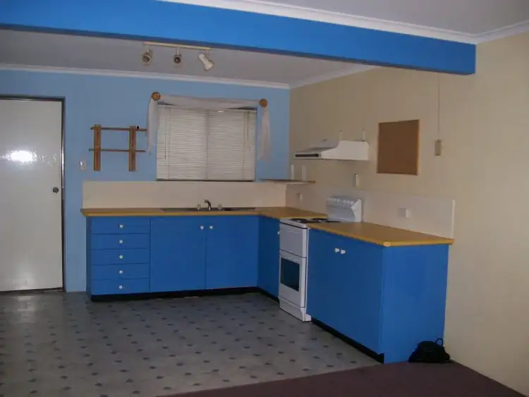 Fourth view of Homely townhouse listing, 3/45 O'Connell Street, Gladstone Central QLD 4680