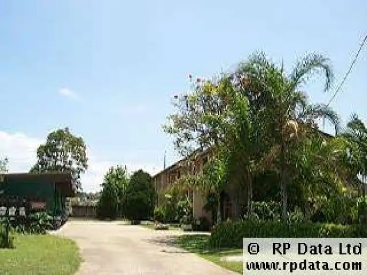 Fifth view of Homely townhouse listing, 3/45 O'Connell Street, Gladstone Central QLD 4680