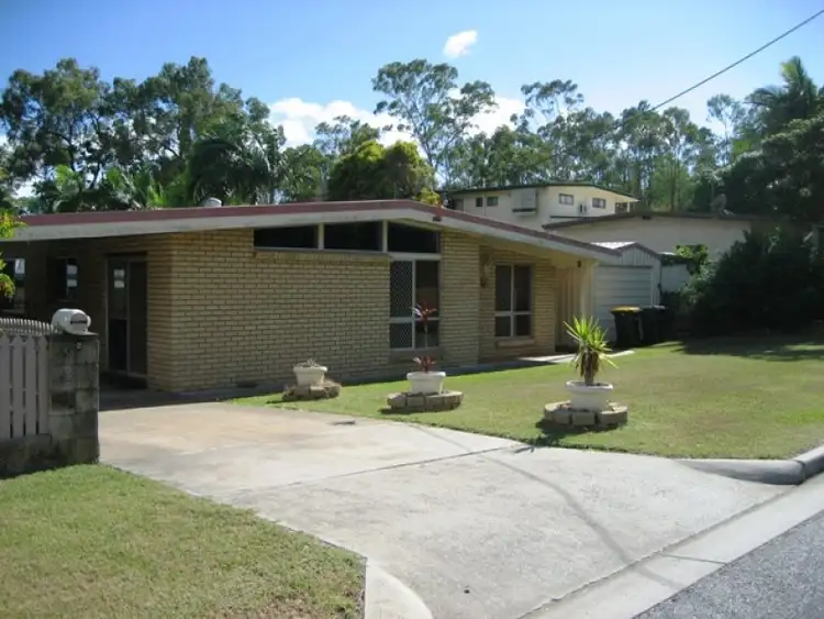 2 Rigel, Gladstone Central QLD 4680