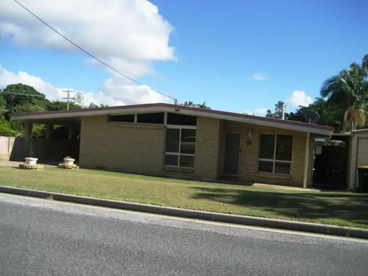 Third view of Homely house listing, 2 Rigel, Gladstone Central QLD 4680