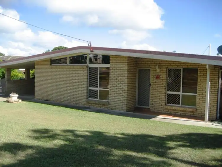 Fourth view of Homely house listing, 2 Rigel, Gladstone Central QLD 4680
