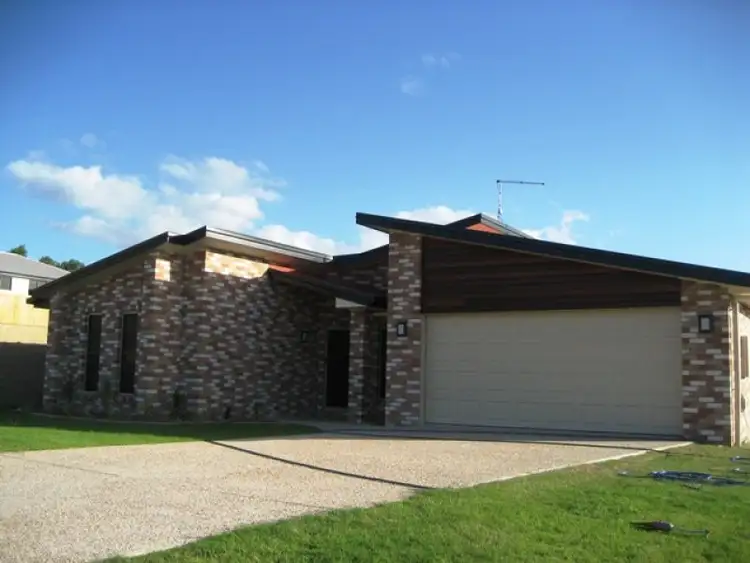 14 Clarendon, Gladstone Central QLD 4680