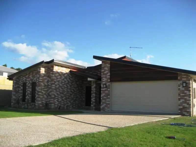 Main view of Homely house listing, 14 Clarendon, Gladstone Central QLD 4680