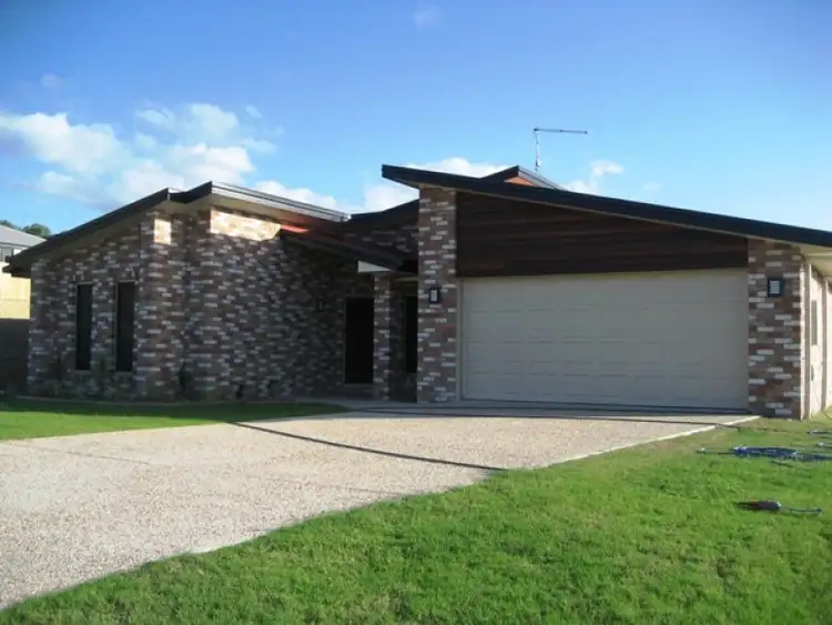 Third view of Homely house listing, 14 Clarendon, Gladstone Central QLD 4680