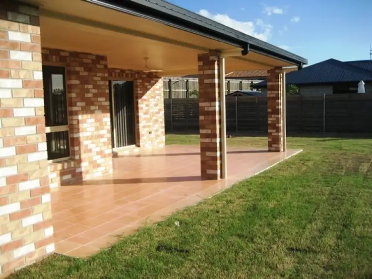 Fourth view of Homely house listing, 14 Clarendon, Gladstone Central QLD 4680