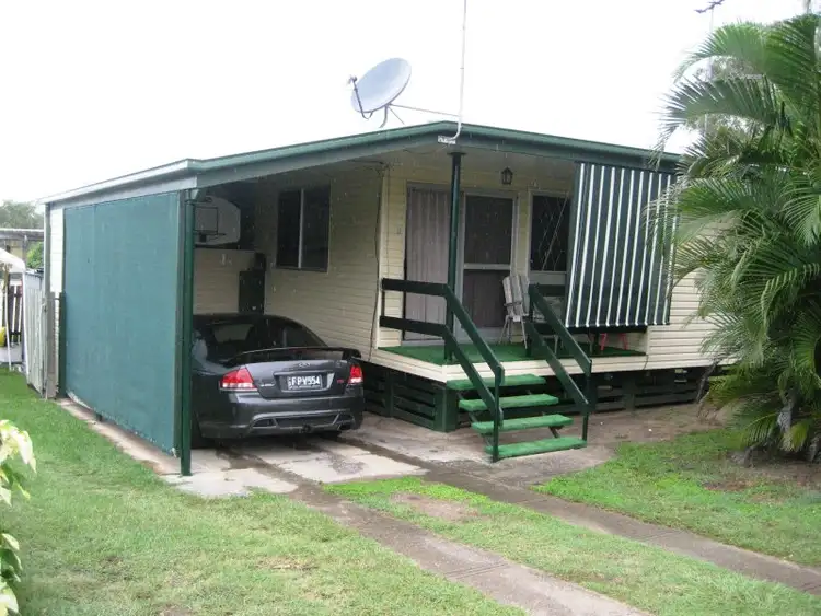 Main view of Homely house listing, 36 Emperor, Gladstone Central QLD 4680