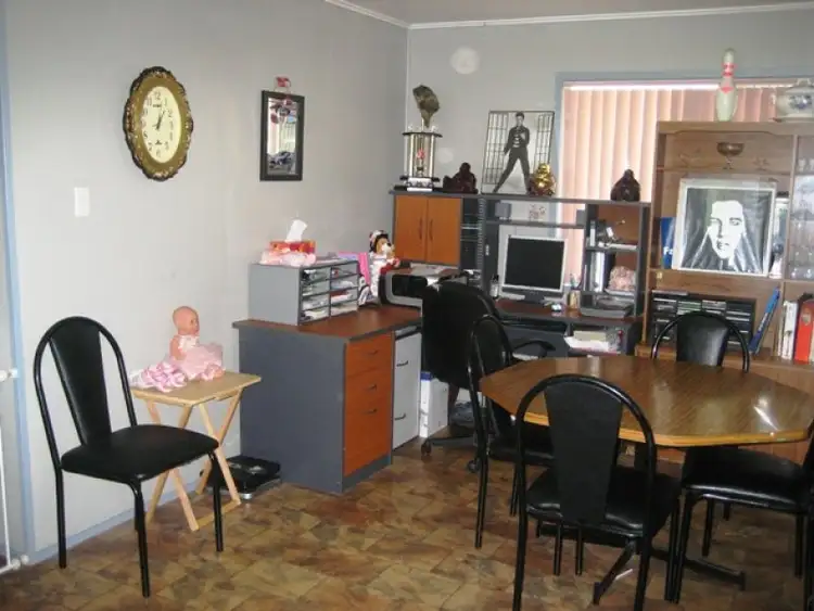 Second view of Homely house listing, 36 Emperor, Gladstone Central QLD 4680
