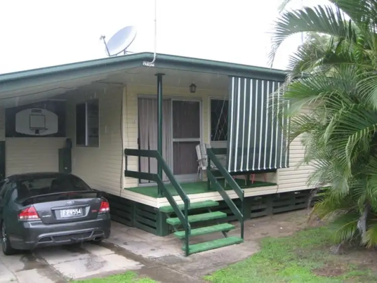 Third view of Homely house listing, 36 Emperor, Gladstone Central QLD 4680