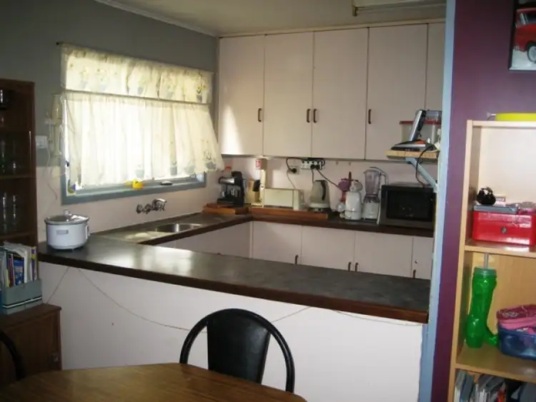 Fourth view of Homely house listing, 36 Emperor, Gladstone Central QLD 4680