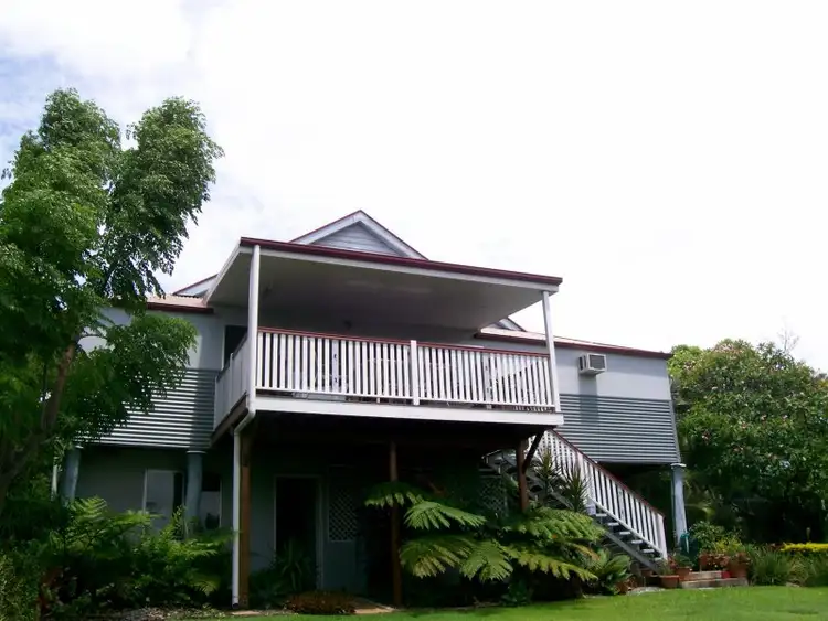 38 Auckland Street, Gladstone Central QLD 4680