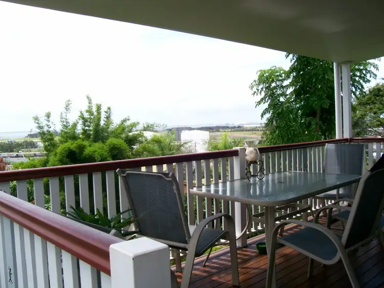 Second view of Homely house listing, 38 Auckland Street, Gladstone Central QLD 4680