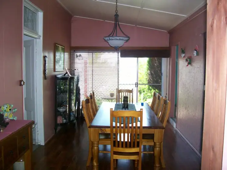 Fourth view of Homely house listing, 38 Auckland Street, Gladstone Central QLD 4680