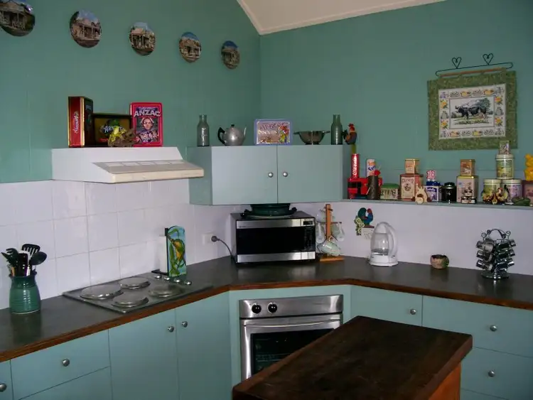 Fifth view of Homely house listing, 38 Auckland Street, Gladstone Central QLD 4680