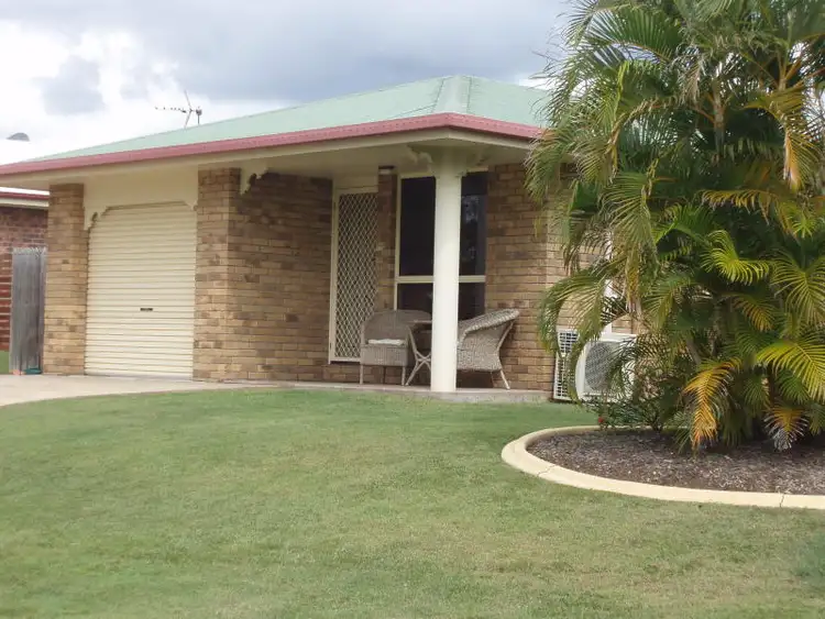 Second view of Homely house listing, 158 J Hickey Ave, Gladstone Central QLD 4680