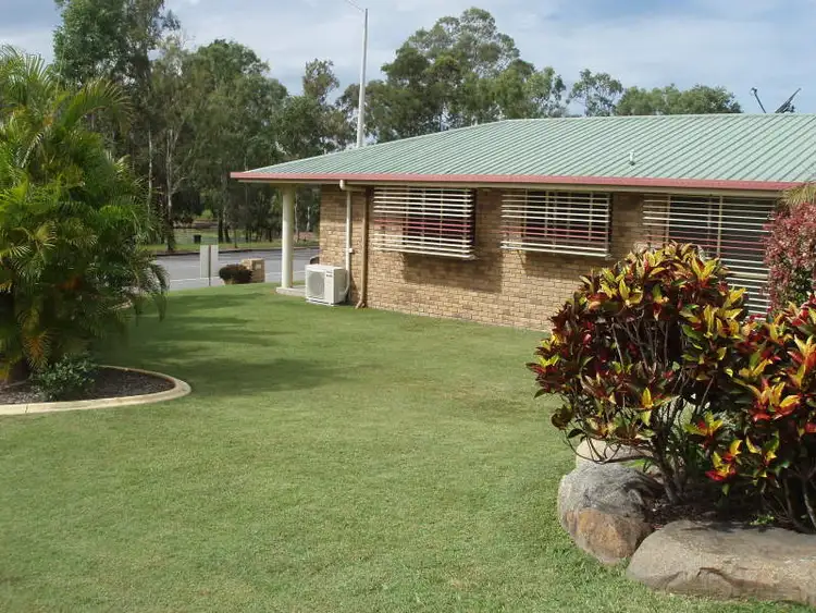 Third view of Homely house listing, 158 J Hickey Ave, Gladstone Central QLD 4680