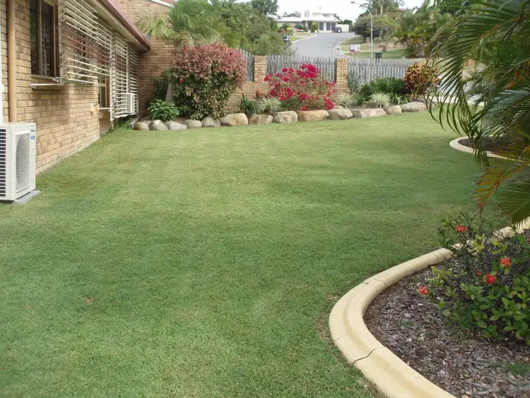 Fourth view of Homely house listing, 158 J Hickey Ave, Gladstone Central QLD 4680