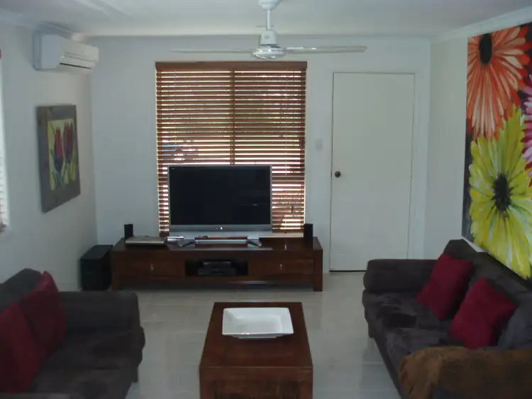 Fifth view of Homely house listing, 158 J Hickey Ave, Gladstone Central QLD 4680