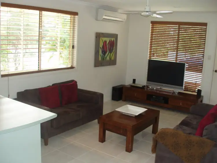 Sixth view of Homely house listing, 158 J Hickey Ave, Gladstone Central QLD 4680