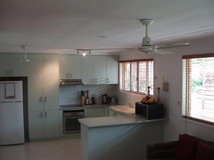 Seventh view of Homely house listing, 158 J Hickey Ave, Gladstone Central QLD 4680
