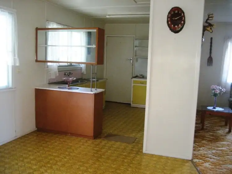 Second view of Homely house listing, 9 Norris, Gladstone Central QLD 4680