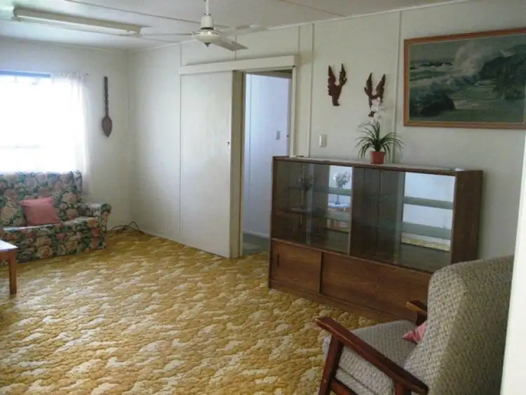 Third view of Homely house listing, 9 Norris, Gladstone Central QLD 4680