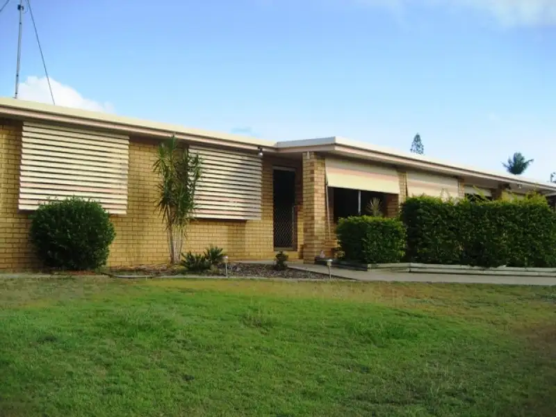 Main view of Homely house listing, 19 Ormiston, Gladstone Central QLD 4680